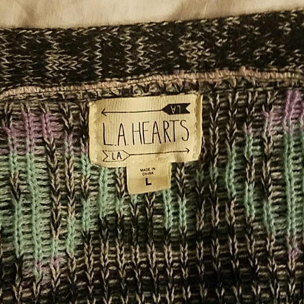 Cardigan - Picture 3 of 3